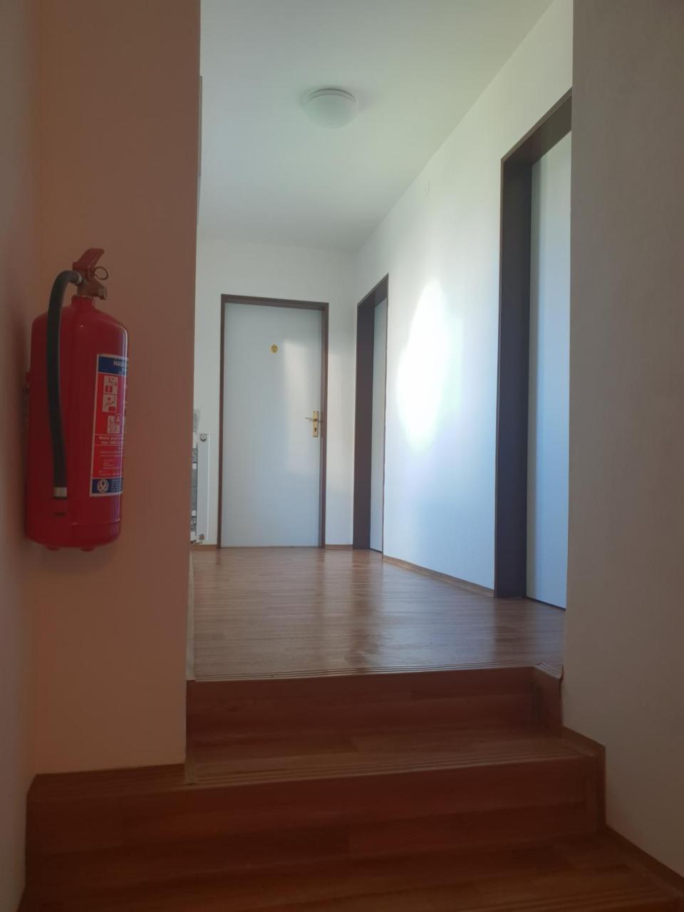 Ubytovani U Frantiska Valašské Klobouky 외부 사진
